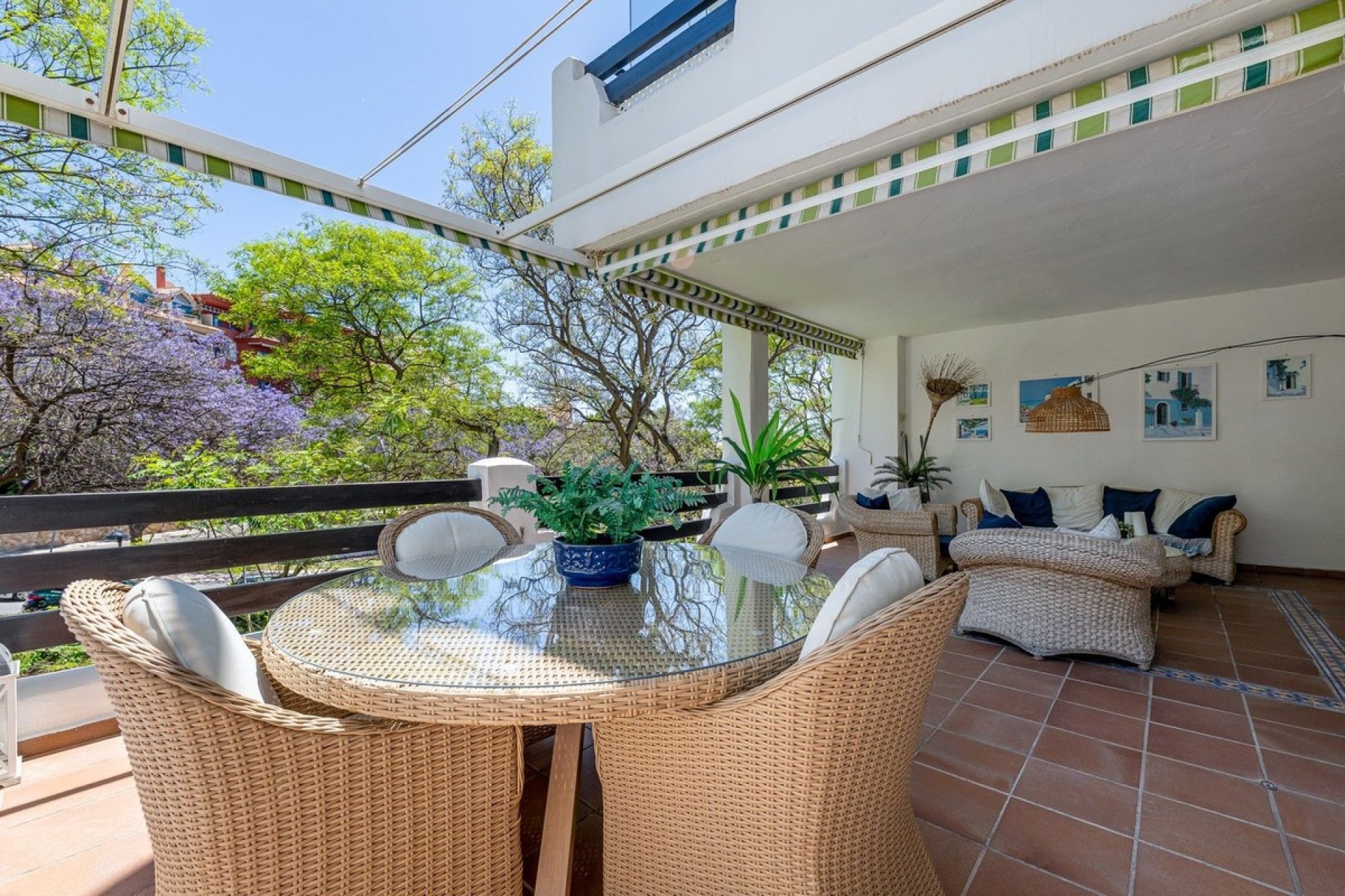 Wiederverkauf - apartment - Benalmadena - Benalmadena Costa