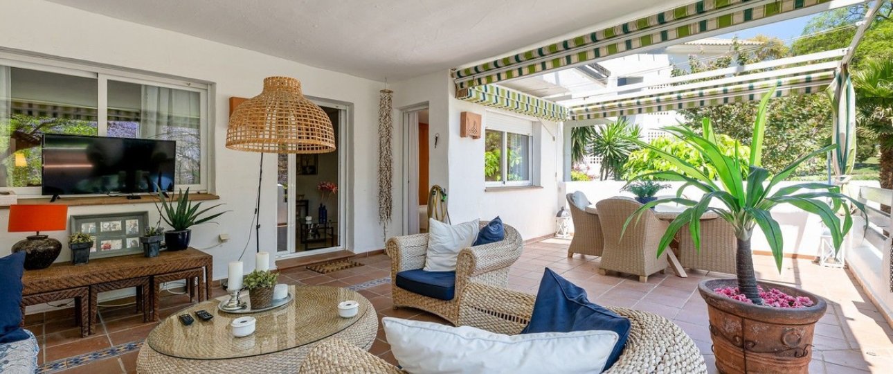 Wiederverkauf - apartment - Benalmadena - Benalmadena Costa