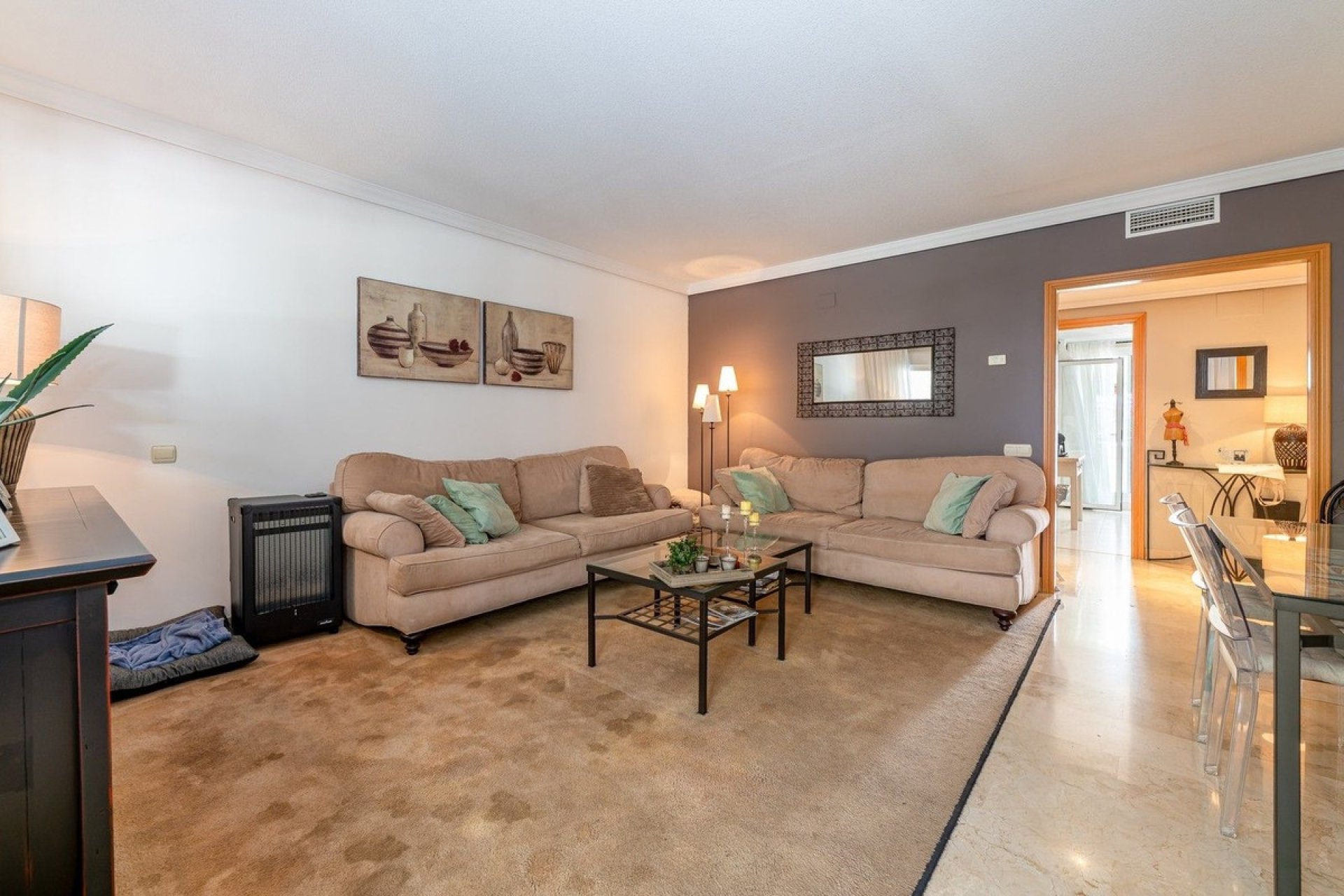Wiederverkauf - apartment - Benalmadena - Benalmadena Costa