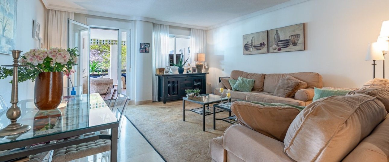 Wiederverkauf - apartment - Benalmadena - Benalmadena Costa
