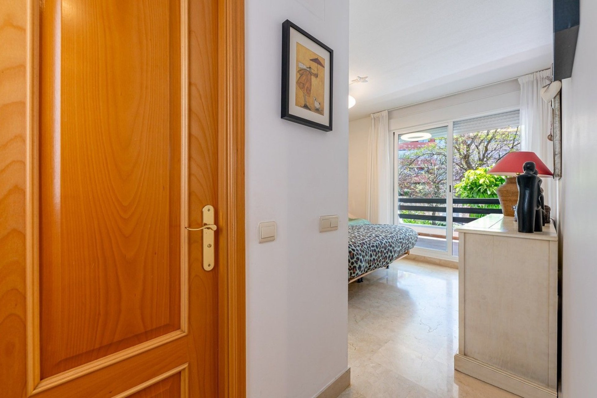 Wiederverkauf - apartment - Benalmadena - Benalmadena Costa