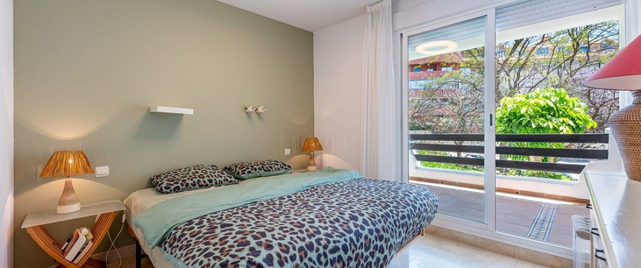 Wiederverkauf - apartment - Benalmadena - Benalmadena Costa