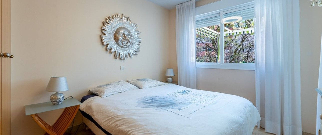 Wiederverkauf - apartment - Benalmadena - Benalmadena Costa