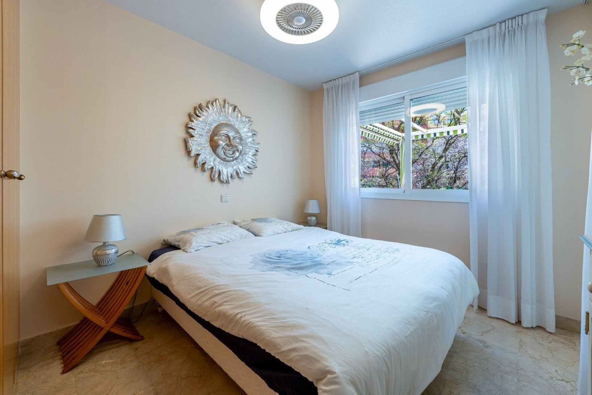 Wiederverkauf - apartment - Benalmadena - Benalmadena Costa