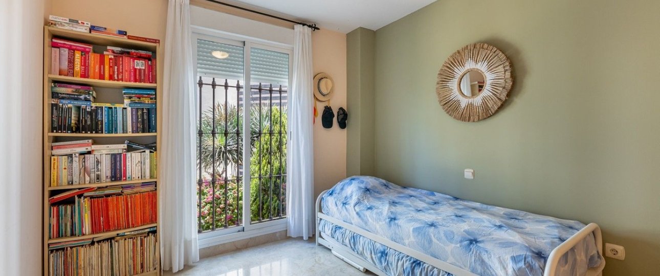 Wiederverkauf - apartment - Benalmadena - Benalmadena Costa