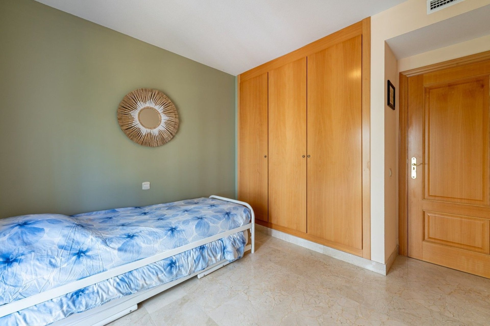 Wiederverkauf - apartment - Benalmadena - Benalmadena Costa