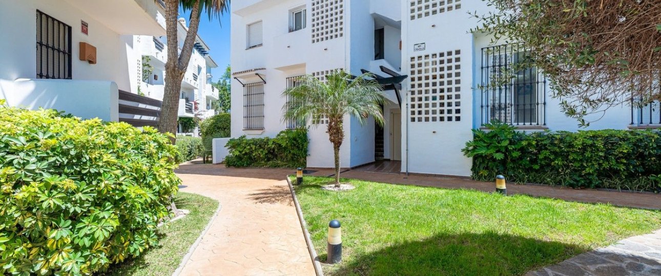 Wiederverkauf - apartment - Benalmadena - Benalmadena Costa