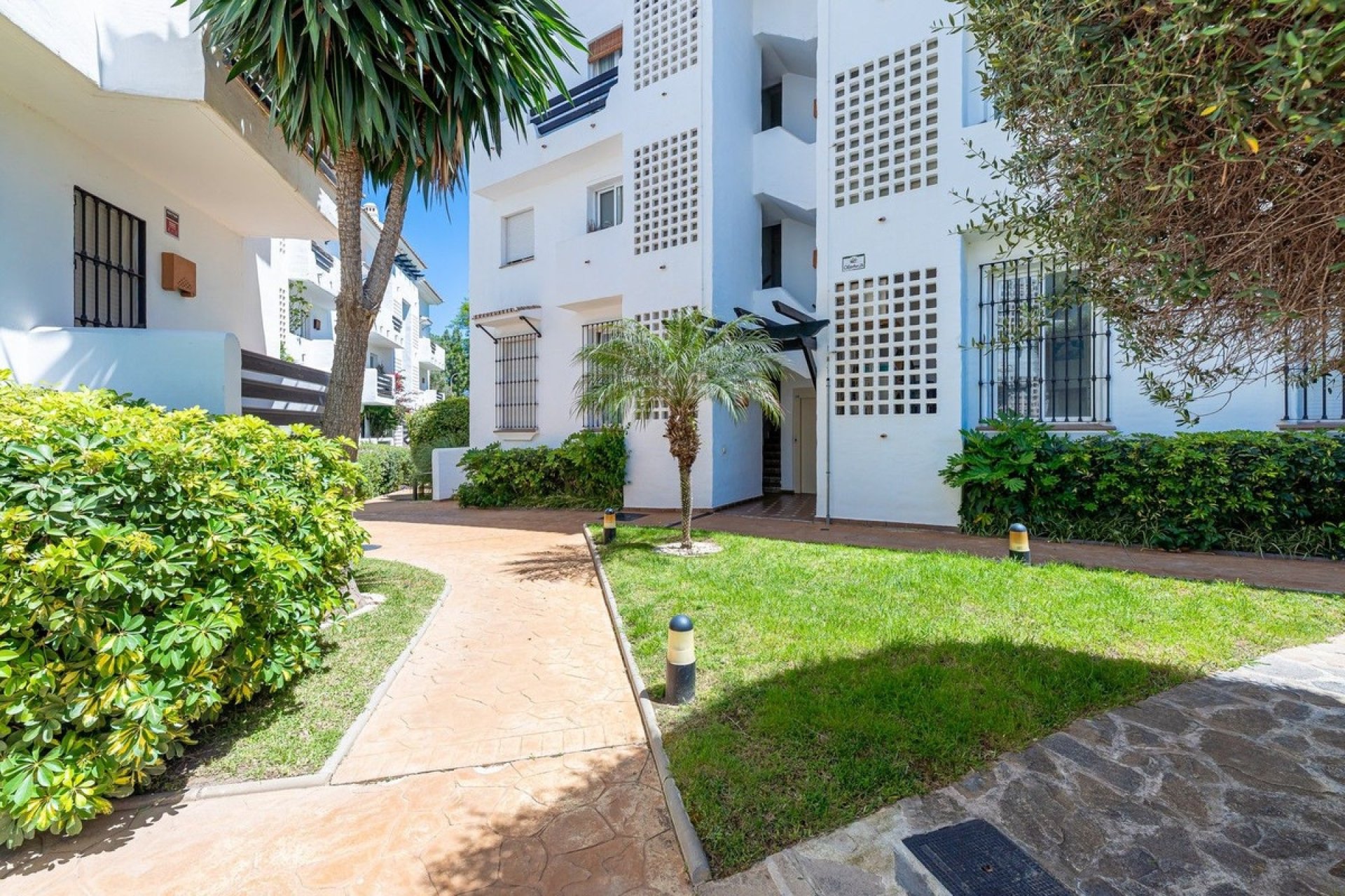 Wiederverkauf - apartment - Benalmadena - Benalmadena Costa