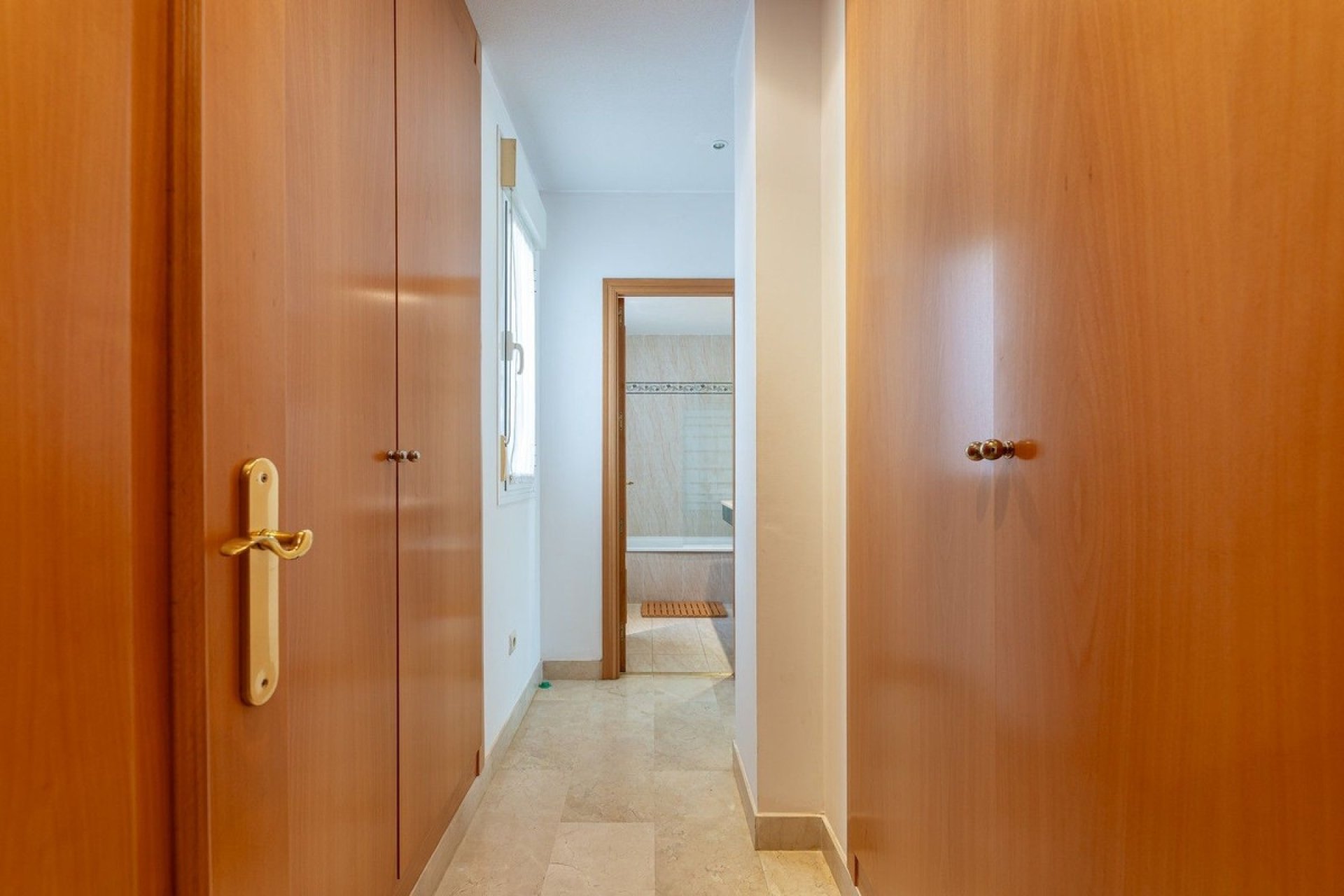 Wiederverkauf - apartment - Benalmadena - Benalmadena Costa