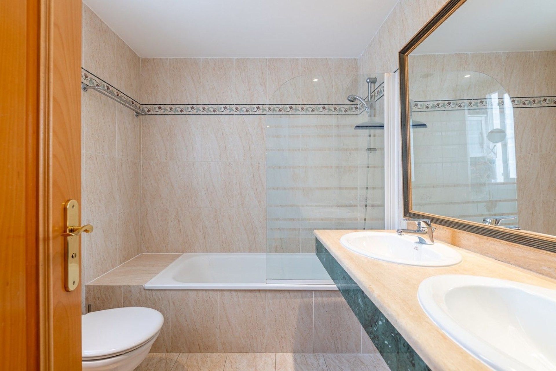 Wiederverkauf - apartment - Benalmadena - Benalmadena Costa