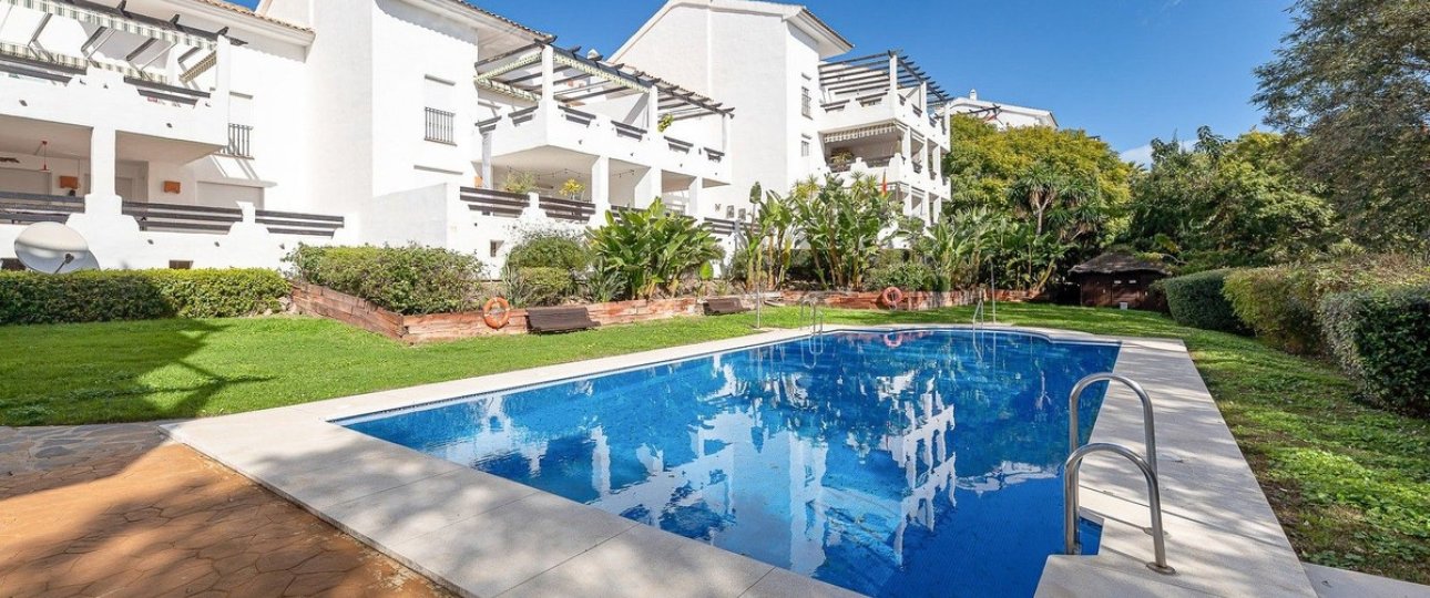 Wiederverkauf - apartment - Benalmadena - Benalmadena Costa