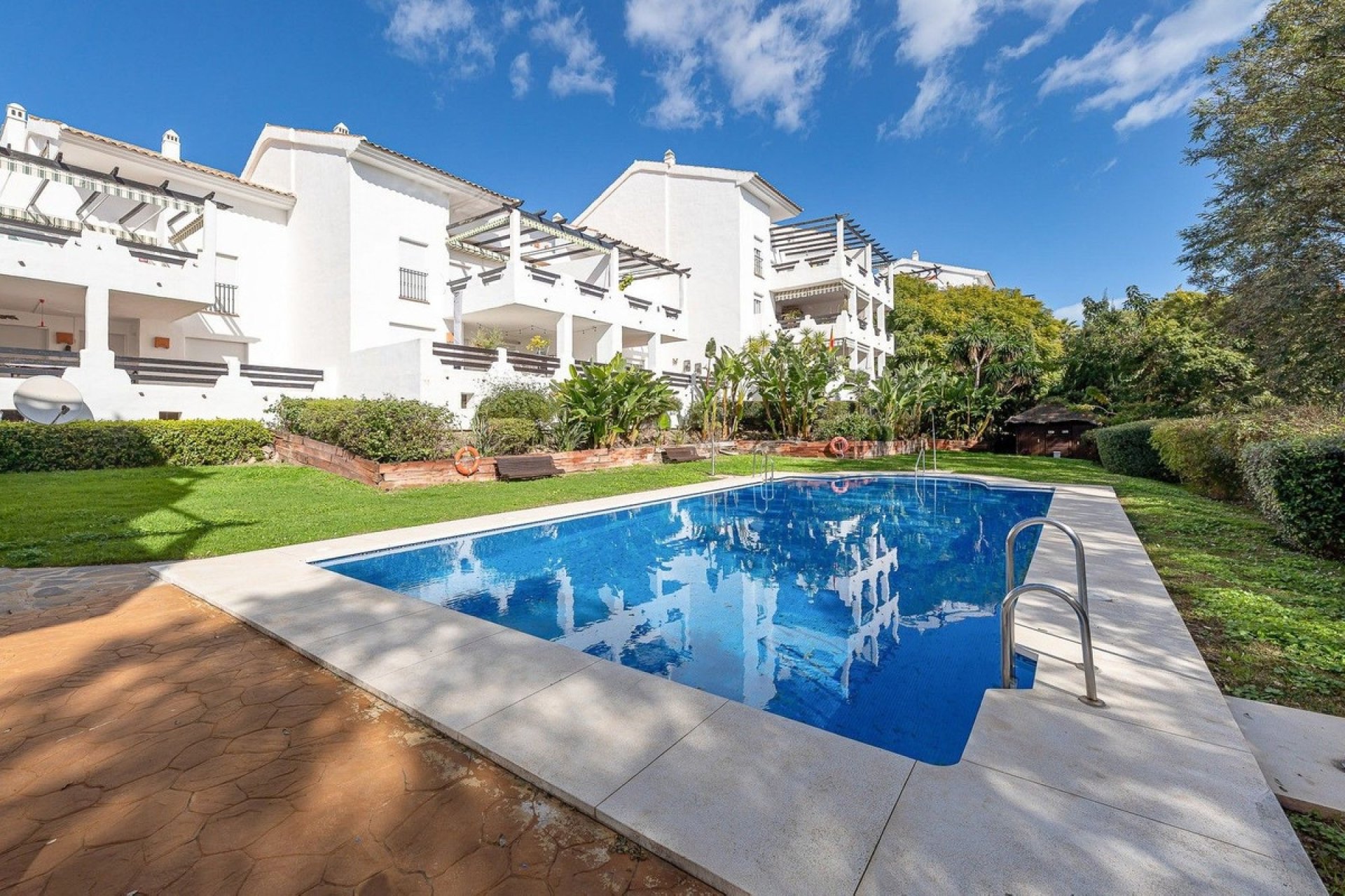 Wiederverkauf - apartment - Benalmadena - Benalmadena Costa