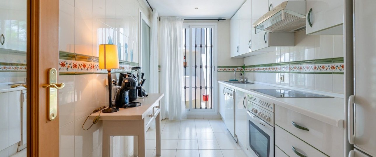 Wiederverkauf - apartment - Benalmadena - Benalmadena Costa