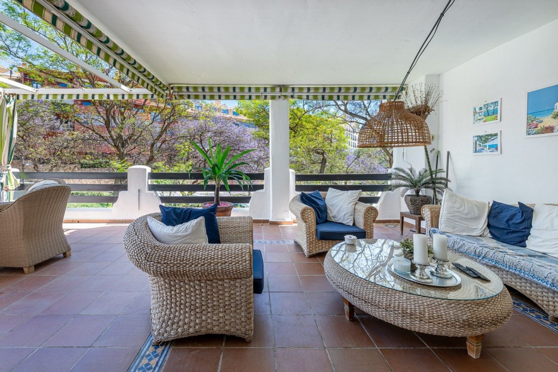Wiederverkauf - apartment - Benalmadena - Benalmadena Costa