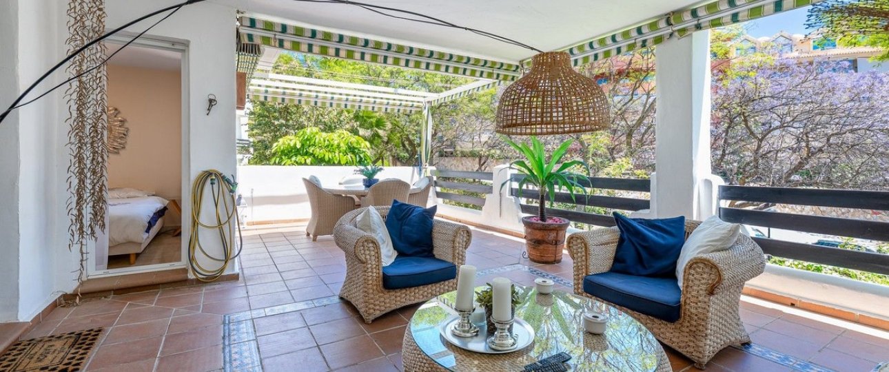 Wiederverkauf - apartment - Benalmadena - Benalmadena Costa