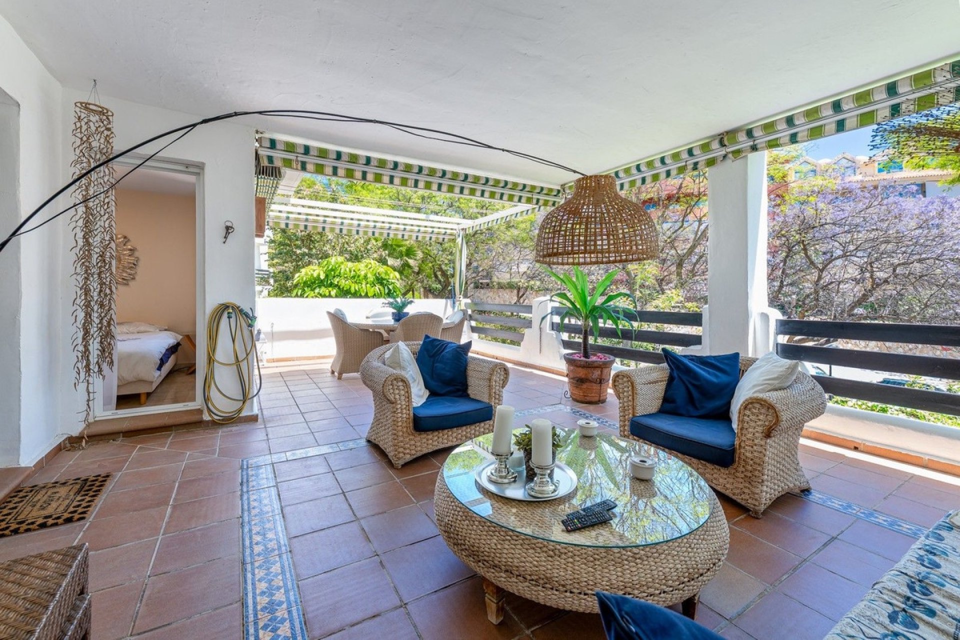 Wiederverkauf - apartment - Benalmadena - Benalmadena Costa