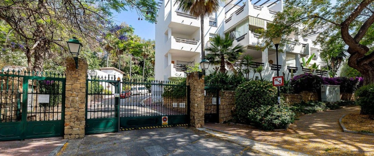 Wiederverkauf - apartment - Benalmadena - Benalmadena Costa