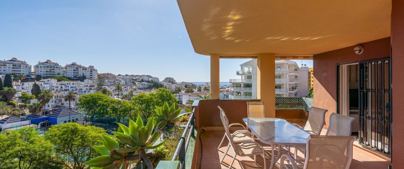 Wiederverkauf - apartment - Benalmadena - Benalmadena Costa