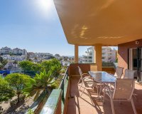 Wiederverkauf - apartment - Benalmadena - Benalmadena Costa