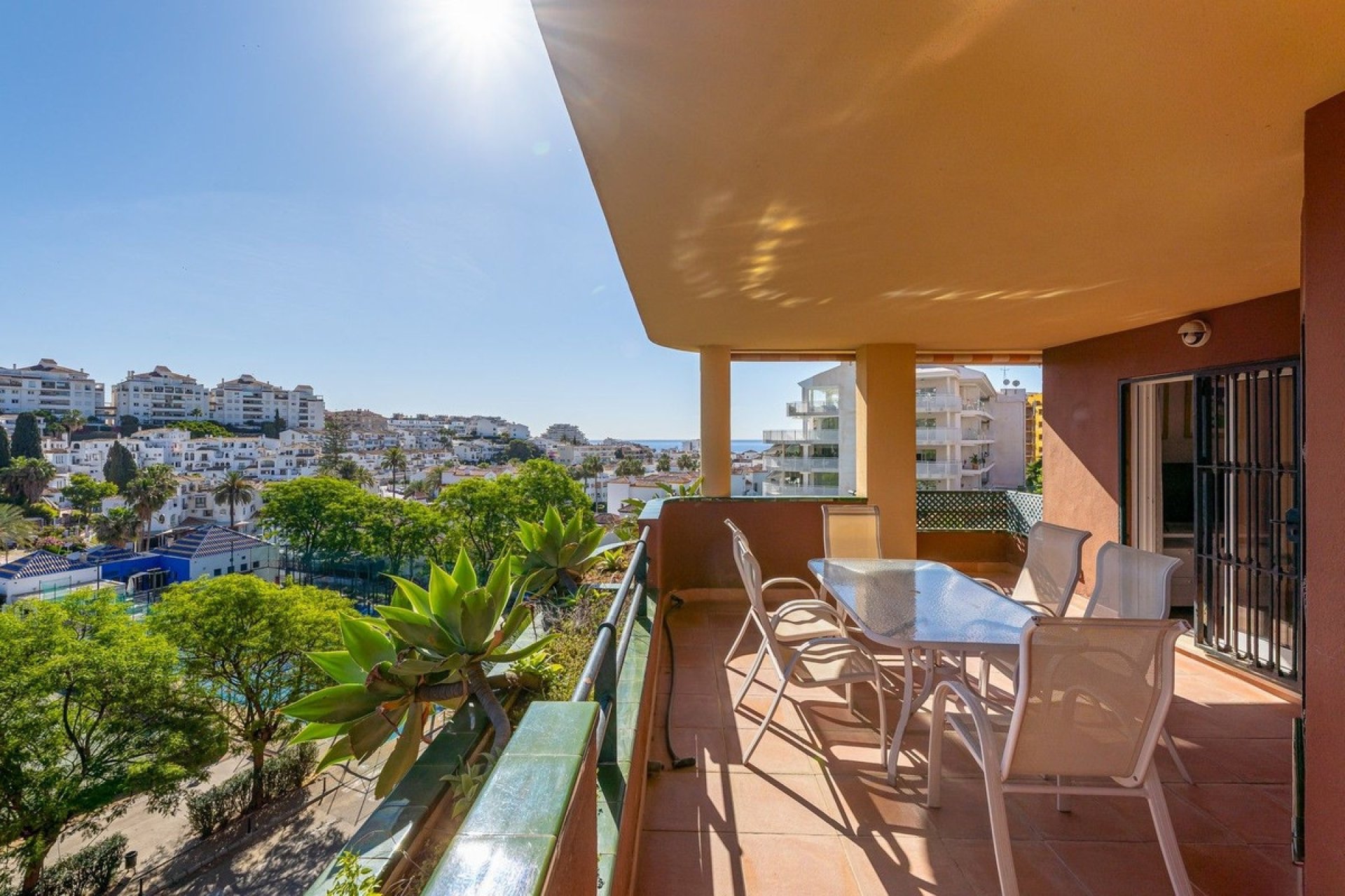 Wiederverkauf - apartment - Benalmadena - Benalmadena Costa