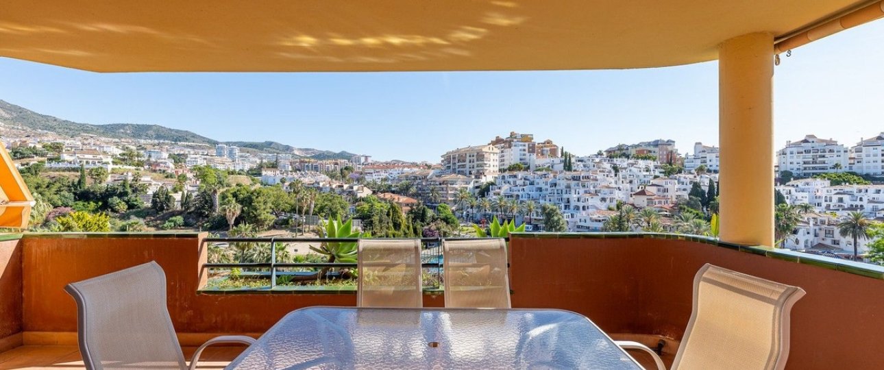 Wiederverkauf - apartment - Benalmadena - Benalmadena Costa