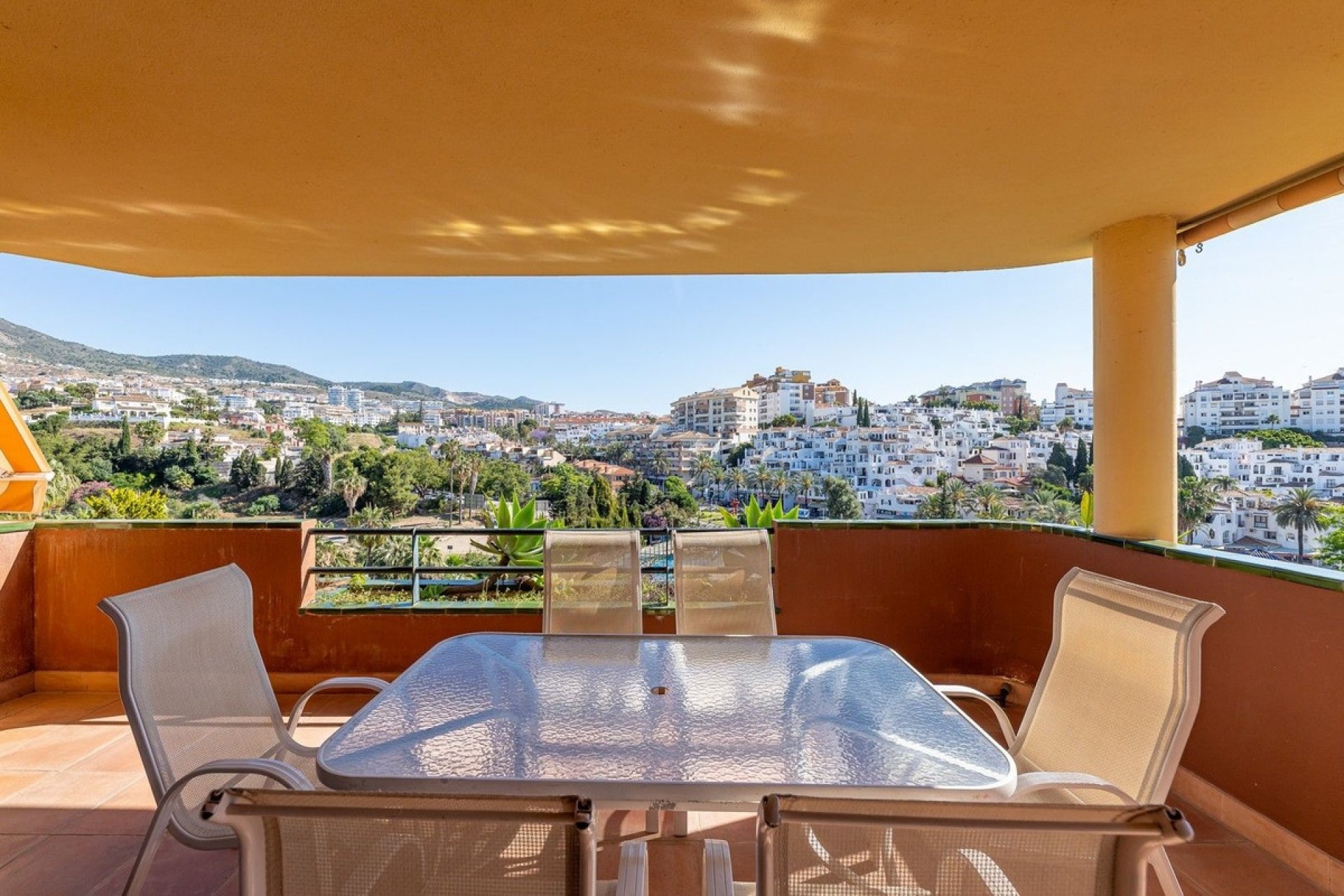 Wiederverkauf - apartment - Benalmadena - Benalmadena Costa