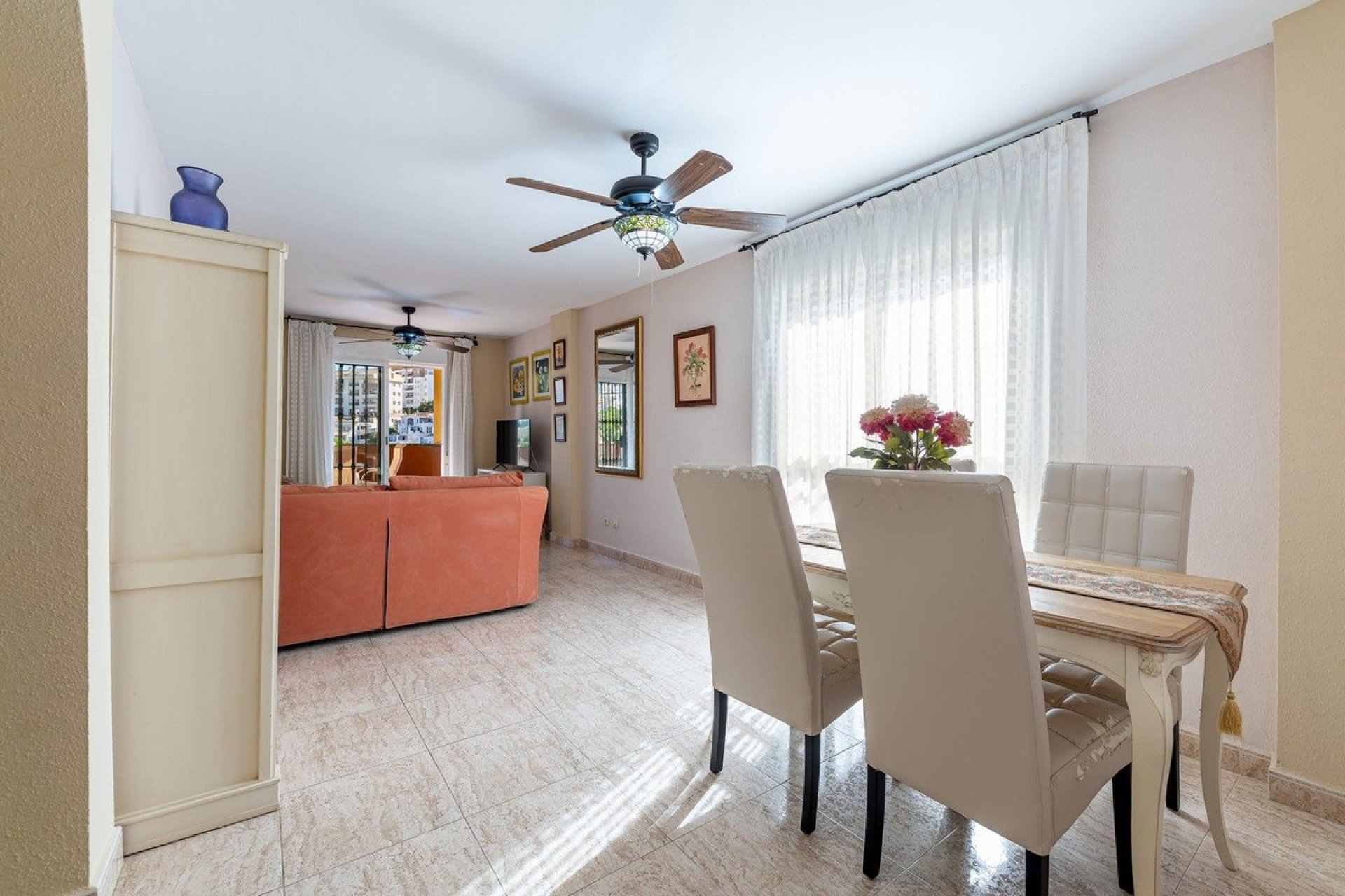 Wiederverkauf - apartment - Benalmadena - Benalmadena Costa