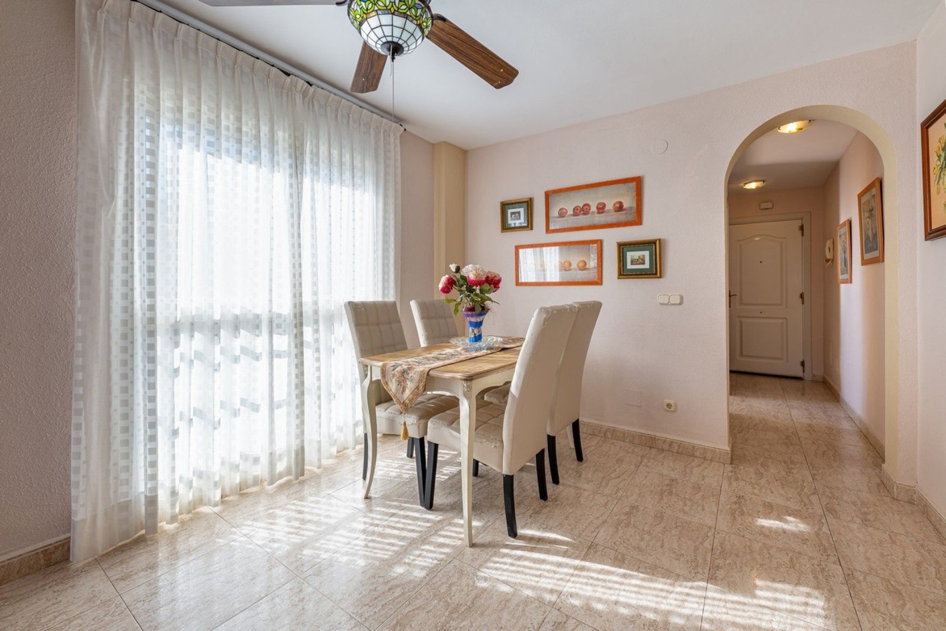 Wiederverkauf - apartment - Benalmadena - Benalmadena Costa