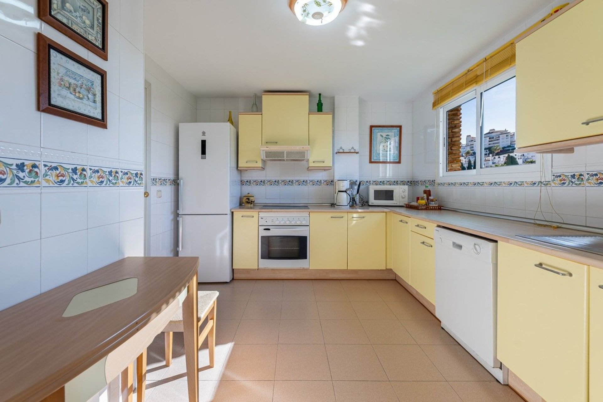 Wiederverkauf - apartment - Benalmadena - Benalmadena Costa