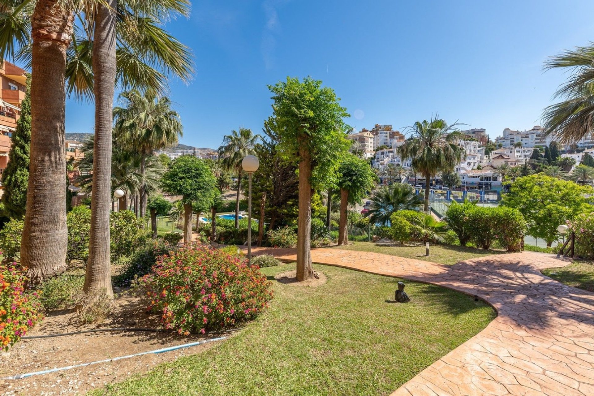Wiederverkauf - apartment - Benalmadena - Benalmadena Costa