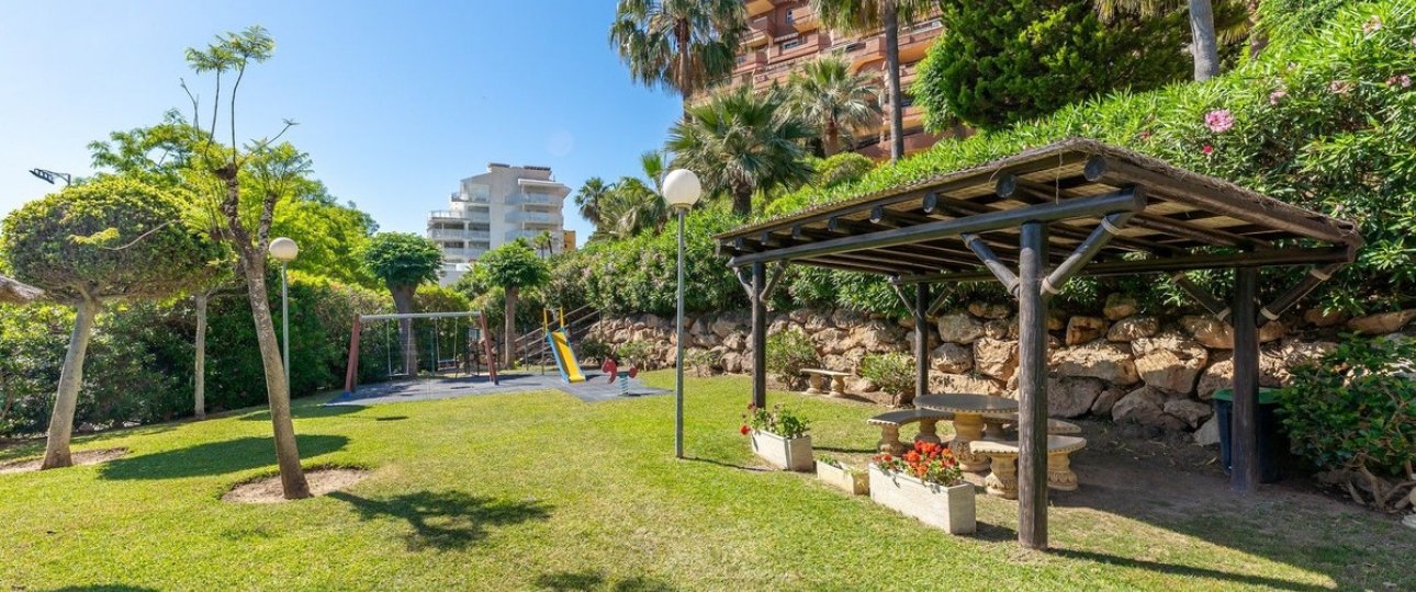 Wiederverkauf - apartment - Benalmadena - Benalmadena Costa