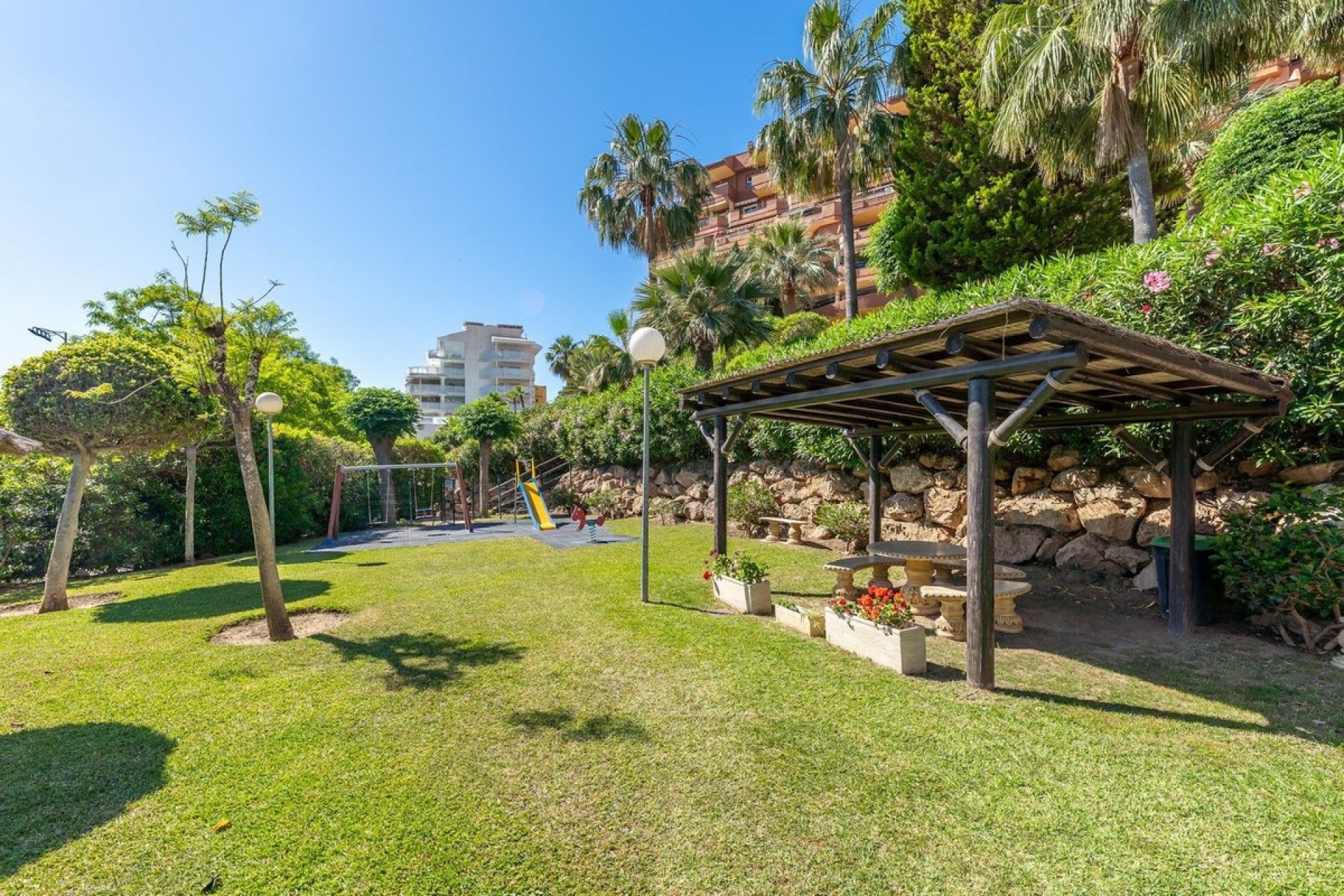 Wiederverkauf - apartment - Benalmadena - Benalmadena Costa