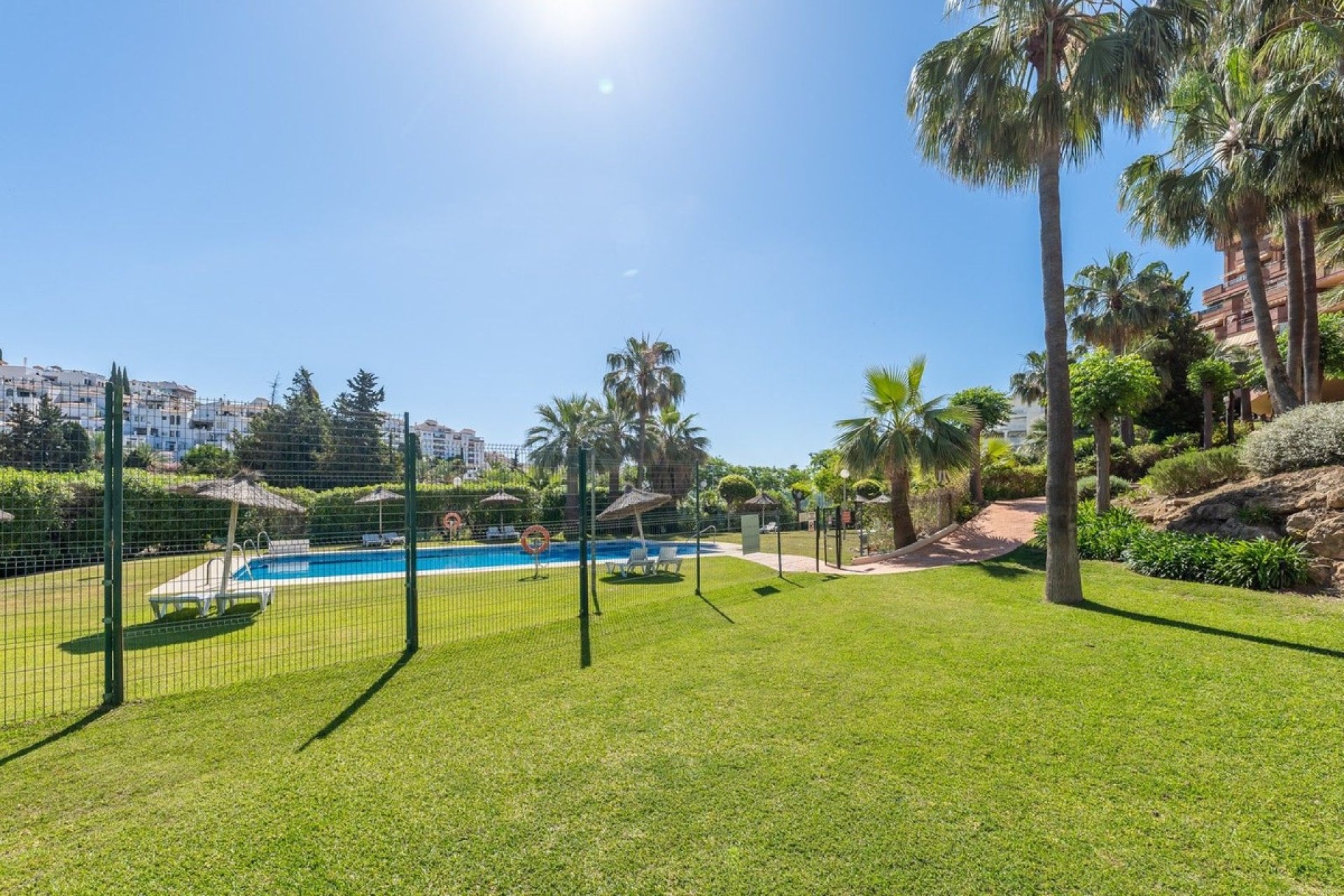 Wiederverkauf - apartment - Benalmadena - Benalmadena Costa