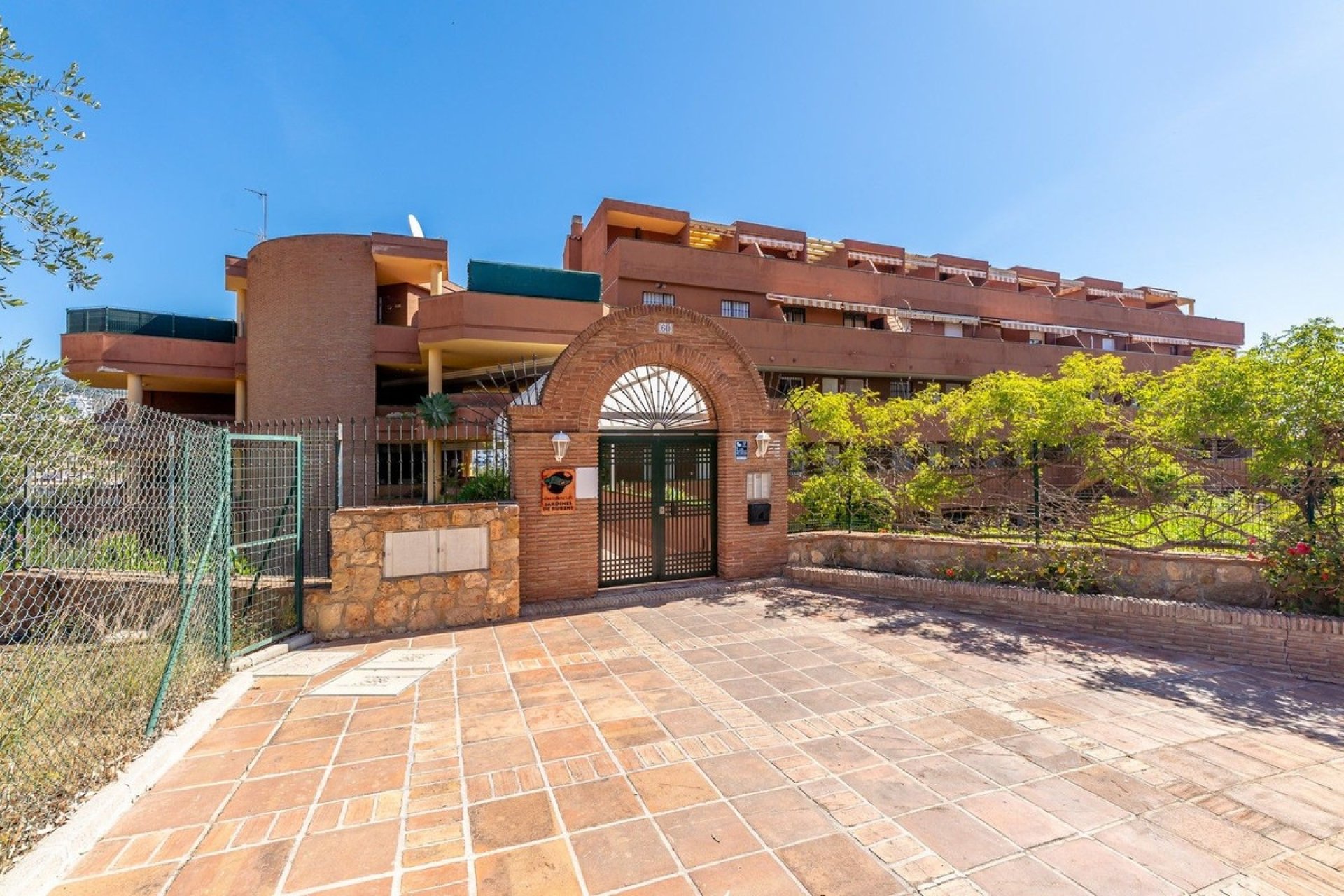 Wiederverkauf - apartment - Benalmadena - Benalmadena Costa