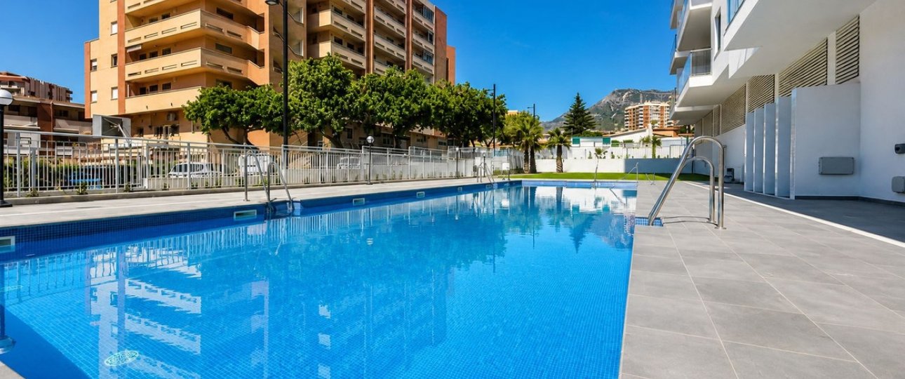 Wiederverkauf - apartment - Benalmadena - Benalmadena Costa