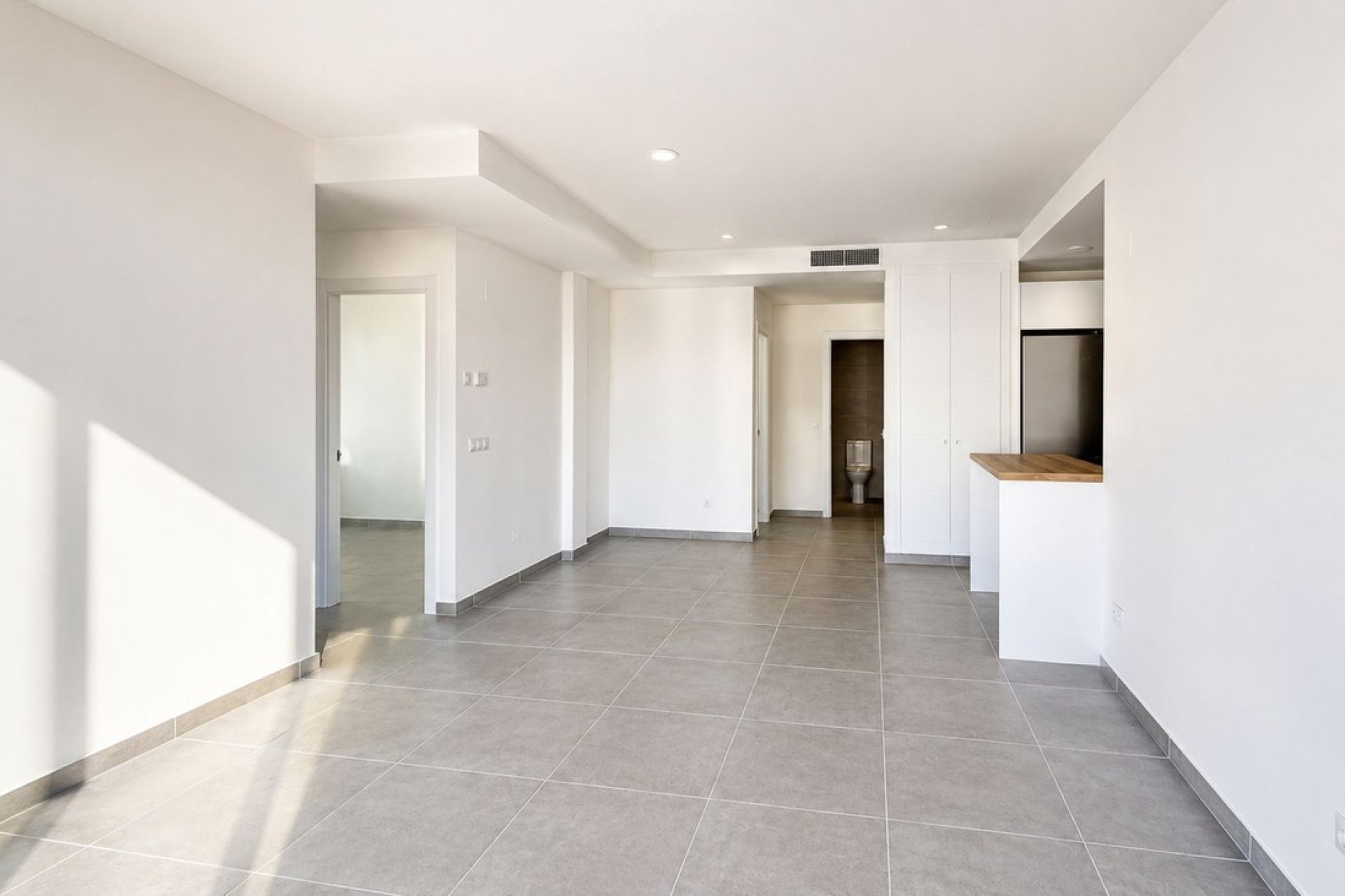 Wiederverkauf - apartment - Benalmadena - Benalmadena Costa