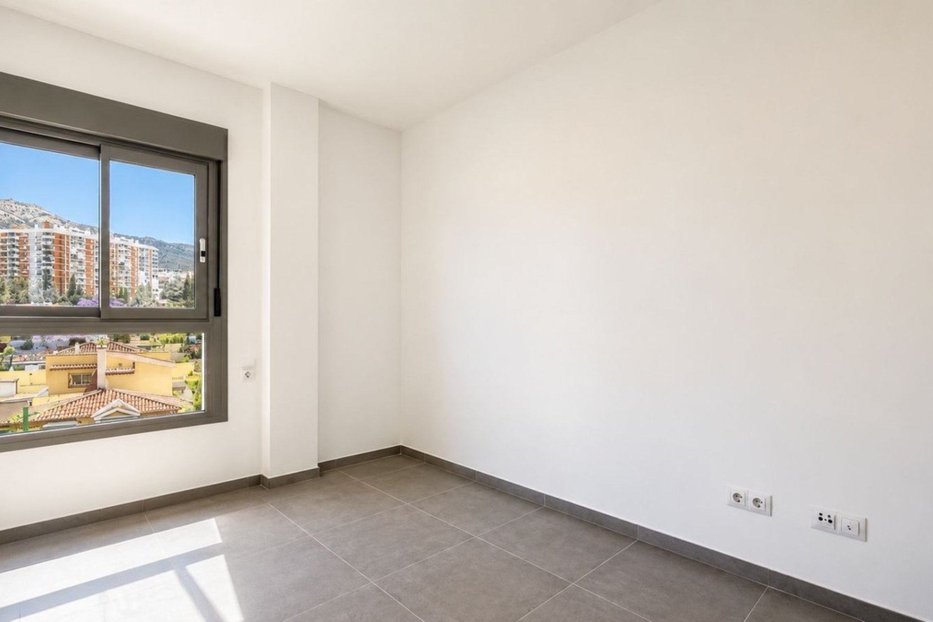 Wiederverkauf - apartment - Benalmadena - Benalmadena Costa