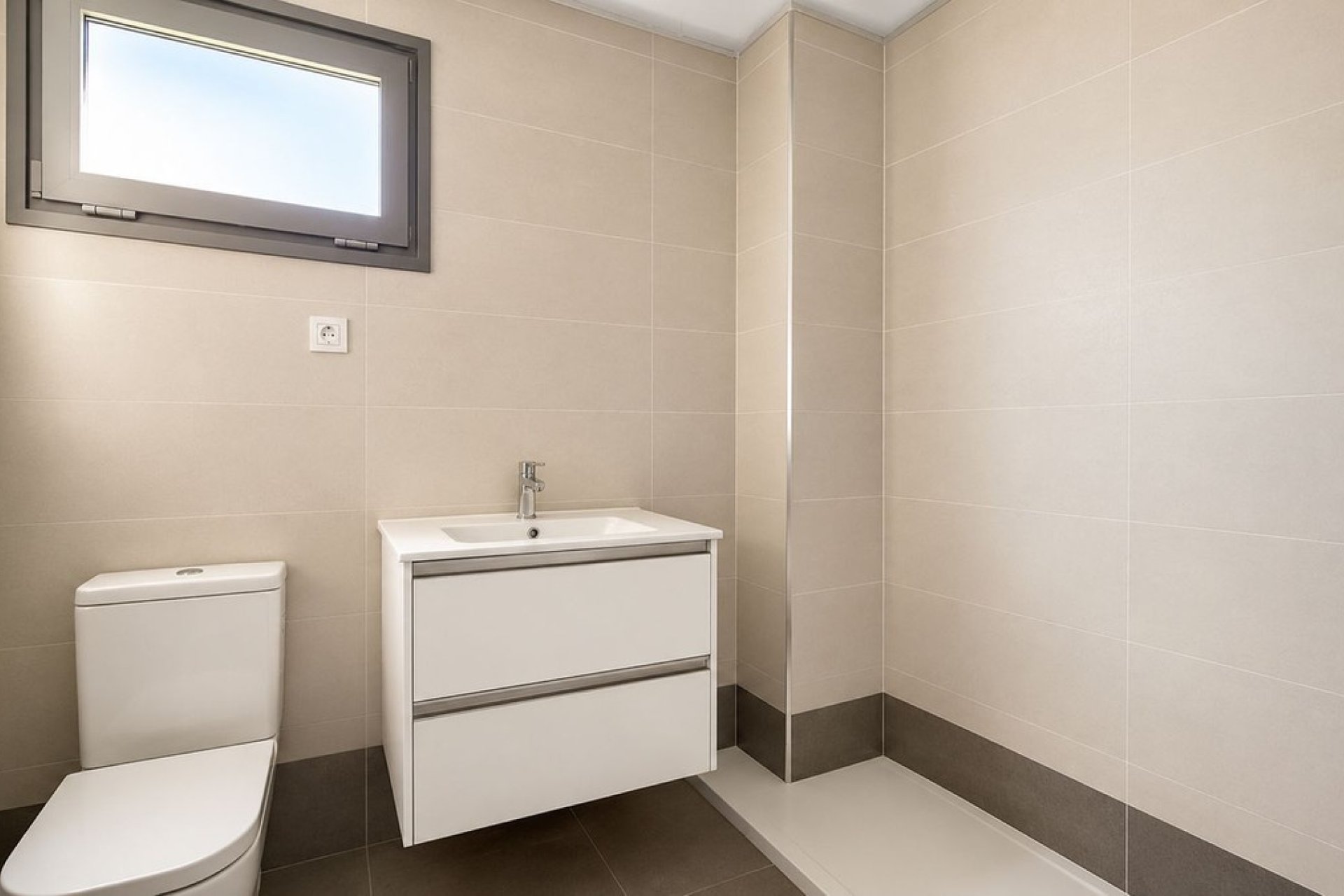 Wiederverkauf - apartment - Benalmadena - Benalmadena Costa