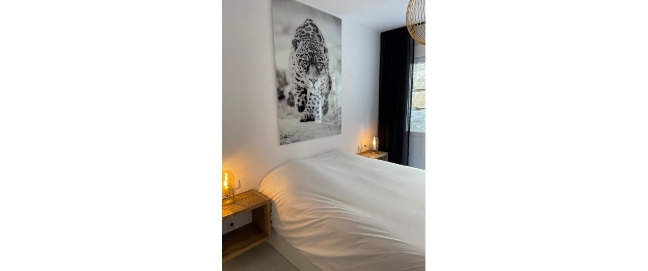Wiederverkauf - apartment - Benalmadena - Benalmadena Costa