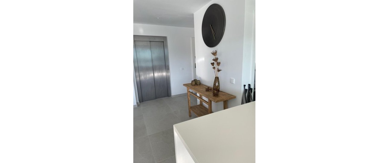 Wiederverkauf - apartment - Benalmadena - Benalmadena Costa