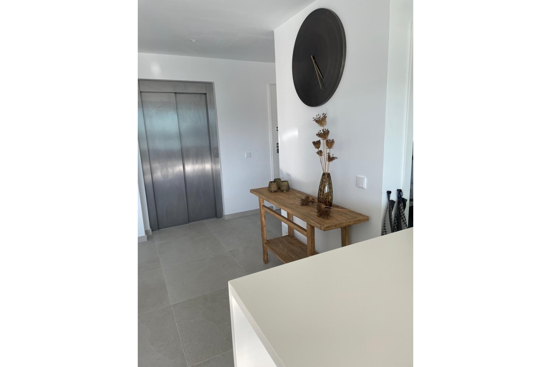 Wiederverkauf - apartment - Benalmadena - Benalmadena Costa