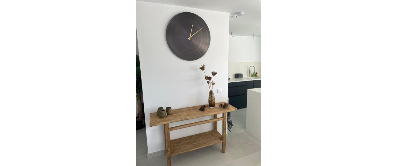 Wiederverkauf - apartment - Benalmadena - Benalmadena Costa