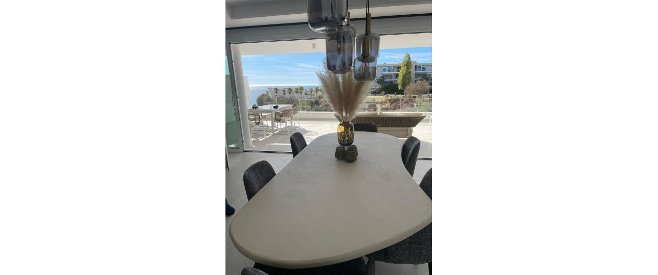 Wiederverkauf - apartment - Benalmadena - Benalmadena Costa