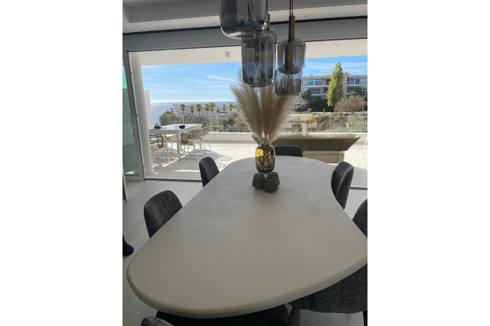 Wiederverkauf - apartment - Benalmadena - Benalmadena Costa