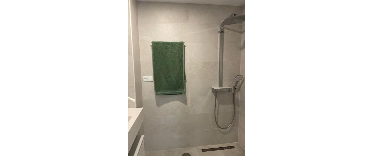 Wiederverkauf - apartment - Benalmadena - Benalmadena Costa