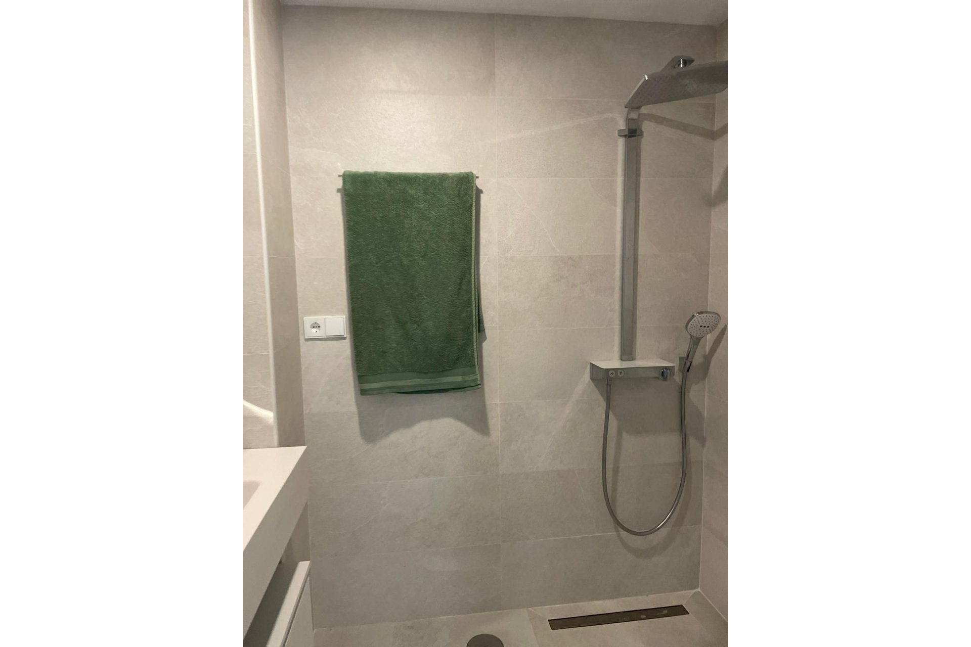 Wiederverkauf - apartment - Benalmadena - Benalmadena Costa