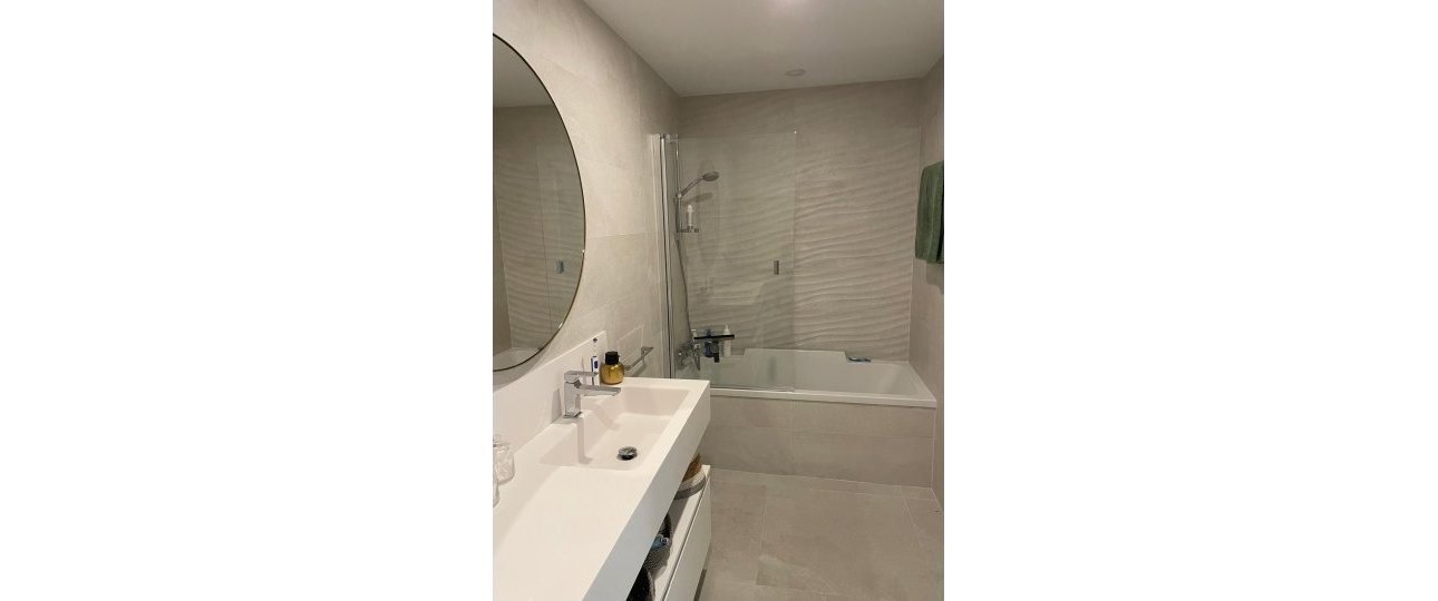 Wiederverkauf - apartment - Benalmadena - Benalmadena Costa