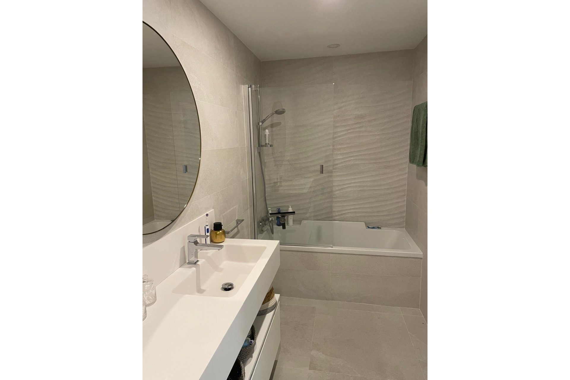 Wiederverkauf - apartment - Benalmadena - Benalmadena Costa