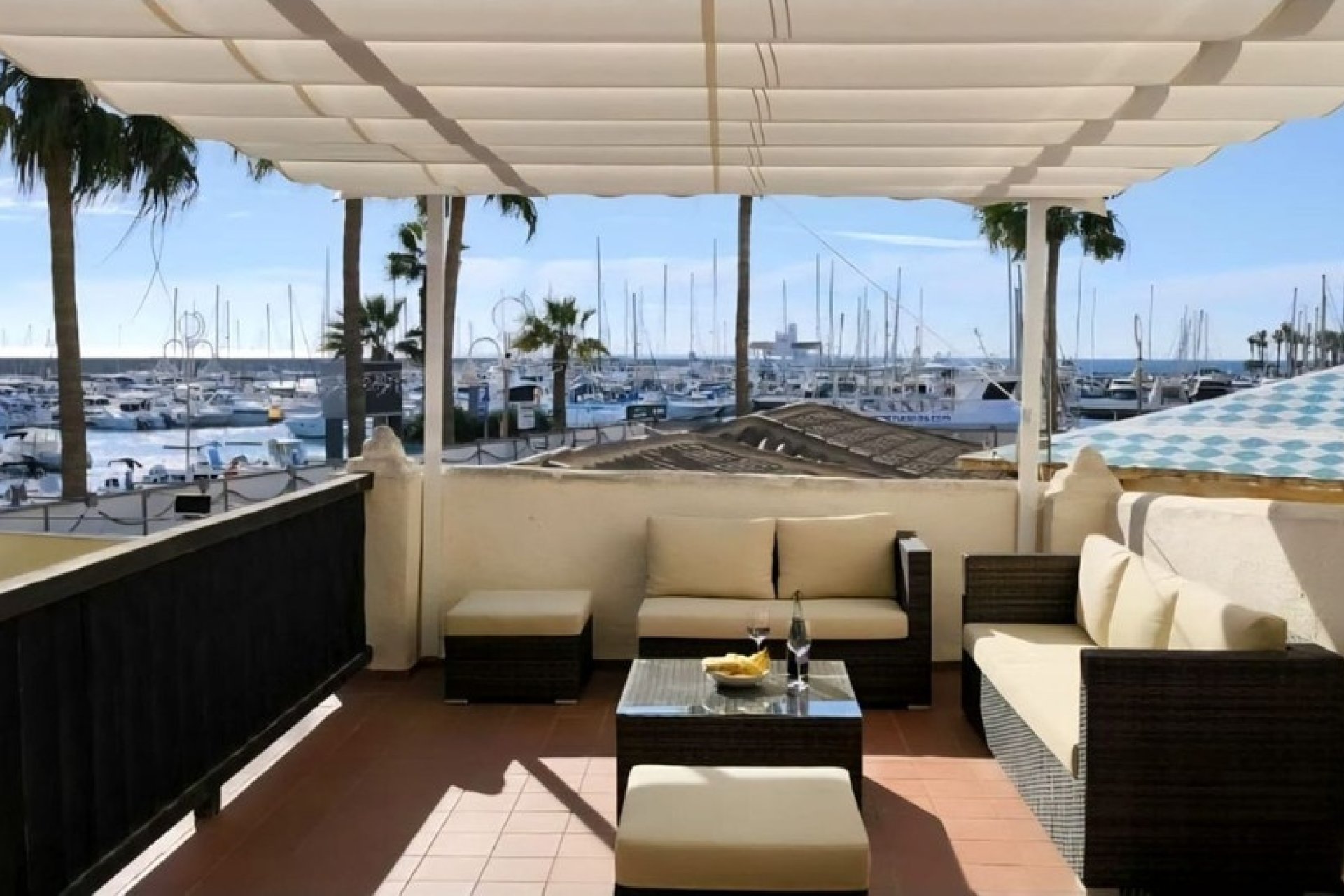 Wiederverkauf - apartment - Benalmadena - Benalmadena Costa