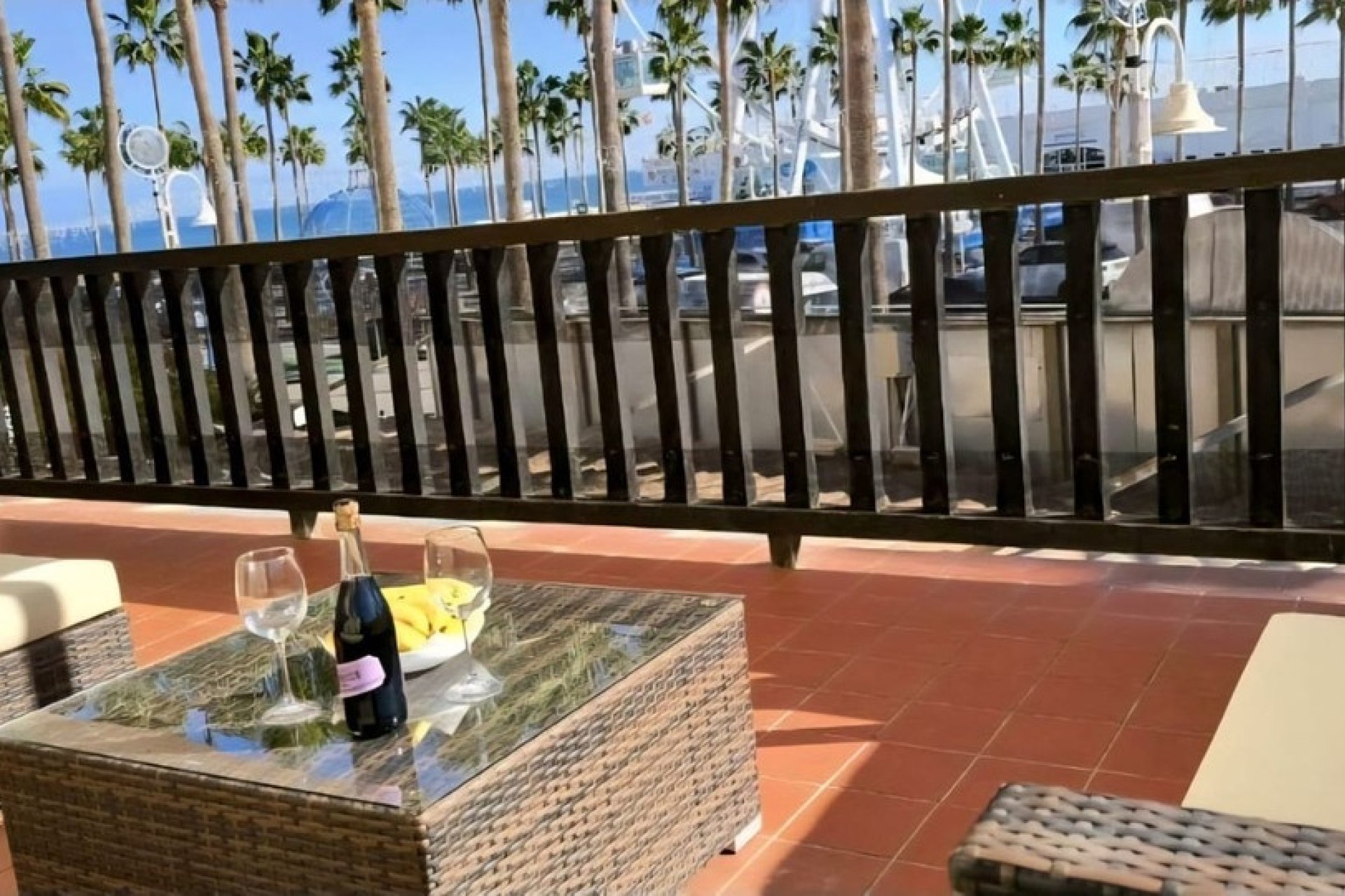 Wiederverkauf - apartment - Benalmadena - Benalmadena Costa
